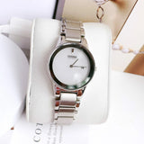 CITIZEN AXIOM GA1050-51A WOMEN'S WATCH