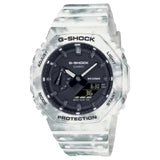 CASIO G-SHOCK GAE-2100GC-7A-P UNISEX WATCH