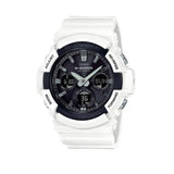 CASIO G-SHOCK GAS-100B-7ADR DIGITAL QUARTZ WHITE RESIN UNISEX'S WATCH