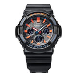 CASIO G-SHOCK GAS-100CT-1ADR-P MEN'S WATCH