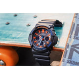 CASIO G-SHOCK GAS-100CT-1ADR-P MEN'S WATCH