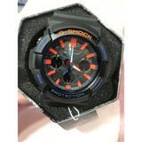 CASIO G-SHOCK GAS-100CT-1ADR-P MEN'S WATCH