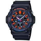 CASIO G-SHOCK GAS-100CT-1ADR MEN'S WATCH