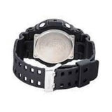 CASIO G-SHOCK GAS-100CT-1ADR MEN'S WATCH