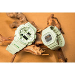 CASIO G-SHOCK & BABY-G G-LIDE GAX-100CSB-3A BLX-560-3 COUPLE'S WATCH - H2 Hub Watches