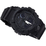 CASIO G-SHOCK GBA-800-1ADR MEN'S WATCH