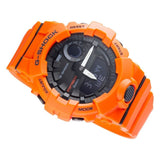 CASIO G-SHOCK GBA-800-4ADR G-SQUAD MEN'S WATCH