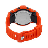 CASIO G-SHOCK GBA-800-4ADR G-SQUAD MEN'S WATCH