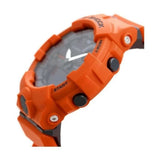 CASIO G-SHOCK GBA-800-4ADR G-SQUAD MEN'S WATCH
