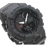 CASIO G-SHOCK GBA-800-8ADR MEN'S WATCH