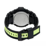 CASIO G-SHOCK GBA-800LU-1A1DR-P  G-SQUAD MEN'S WATCH