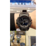 CASIO G-SHOCK GBA-900-1ADR RESIN BLACK STRAP MEN'S WATCH