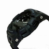 CASIO G-SHOCK GBA-900-1ADR RESIN BLACK STRAP MEN'S WATCH