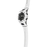 CASIO G-SHOCK GBA-900-7ADR WHITE STRAP MEN'S WATCH