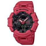 CASIO G-SHOCK GBA-900RD-4ADR SPORTS EDITION MEN WATCH