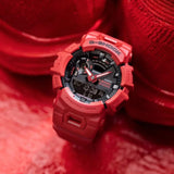 Casio G-Shock Sports Edition Men Watch GBA-900RD-4ADR-P