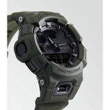 CASIO G-SHOCK GBA-900UU-3ADR BLACK RESIN DIGITAL MEN WATCH