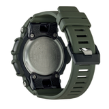 CASIO G-SHOCK GBA-900UU-3ADR BLACK RESIN DIGITAL MEN WATCH