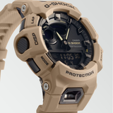 CASIO G-SHOCK GBA-900UU-5ADR BROWN RESIN MEN WATCH