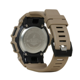 CASIO G-SHOCK GBA-900UU-5ADR BROWN RESIN MEN WATCH