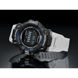 CASIO G-SHOCK GBD-100-1A7DR MEN'S WATCH