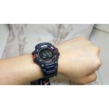 CASIO G-SHOCK GBD-100-1DR MEN'S WATCH