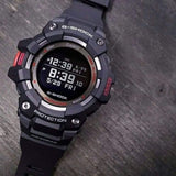 CASIO G-SHOCK GBD-100-1DR MEN'S WATCH