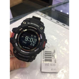 CASIO G-SHOCK GBD-100-1DR MEN'S WATCH