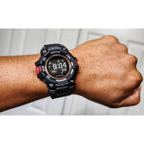 CASIO G-SHOCK GBD-100-1DR MEN'S WATCH