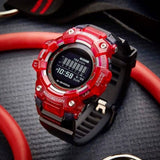 CASIO G-SHOCK GBD-100SM-4A1DR MEN'S WATCH