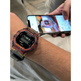 Casio G-Shock Special Color Digital Men's Watch GBD-200SM-1A5DR