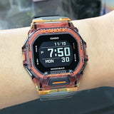 Casio G-Shock Special Color Digital Men's Watch GBD-200SM-1A5DR