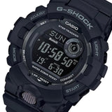 CASIO G-SHOCK GBD-800-1BDR-P G-SQUAD MEN WATCH