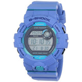 CASIO G-SHOCK GBD-800-2DR MEN'S WATCH