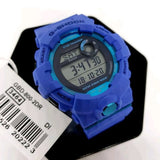 CASIO G-SHOCK GBD-800-2DR MEN'S WATCH