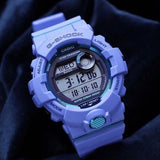 CASIO G-SHOCK GBD-800-2DR MEN'S WATCH