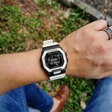 CASIO G-SHOCK GBX-100-7DR MEN'S WATCH