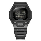 CASIO G-SHOCK GBX-100NS-1DR RESIN BLACK STRAP MEN'S WATCH