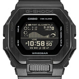 CASIO G-SHOCK GBX-100NS-1DR RESIN BLACK STRAP MEN'S WATCH