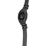 CASIO G-SHOCK GBX-100NS-1DR RESIN BLACK STRAP MEN'S WATCH