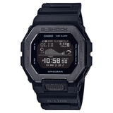 CASIO G-SHOCK GBX-100NS-1DR RESIN BLACK STRAP MEN'S WATCH