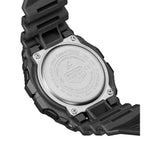 CASIO G-SHOCK GBX-100NS-4DR-P GLIDE BLACK RESIN MEN'S WATCH