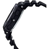 CASIO G-SHOCK GBX-100NS-4DR GLIDE BLACK RESIN MEN'S WATCH