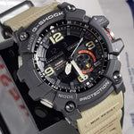 CASIO G-SHOCK GG-1000-1A5DR MEN'S WATCH - H2 Hub Watches