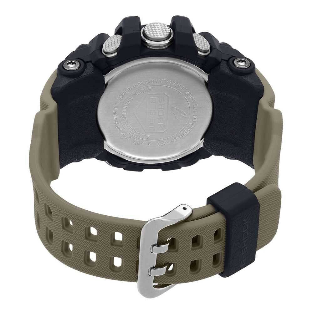 CASIO G-SHOCK GG-1000-1A5DR MEN'S WATCH - H2 Hub Watches