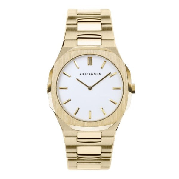 ARIES GOLD MEN'S WATCH LIMITED EDITION G-WG