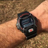 CASIO G-SHOCK GLS-6900-1DR G-LIDE MEN'S WATCH