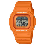 CASIO G-SHOCK GLX-5600RT-4DR-P ORANGE STRAP UNISEX WATCH