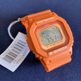 CASIO G-SHOCK GLX-5600RT-4DR-P ORANGE STRAP UNISEX WATCH
