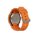CASIO G-SHOCK GLX-5600RT-4DR-P ORANGE STRAP UNISEX WATCH
